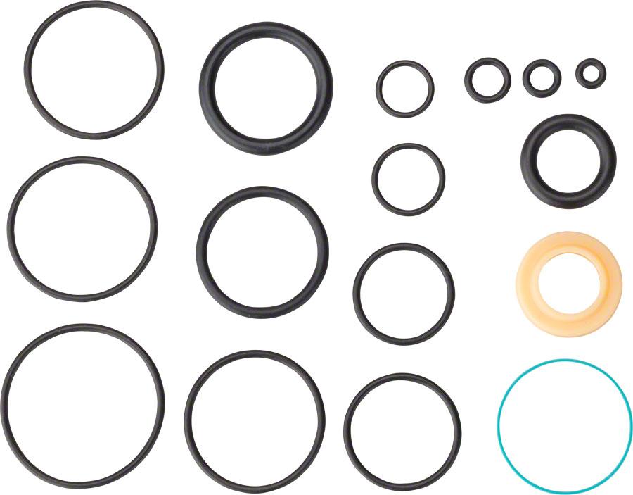 Kit Rebuild Fox, DHX, VAN R, VAN RC 803-00-122 – talobikes