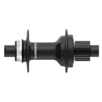 Maza Shimano Trasera FH-MT410-B 32H 12V OLD 148MM CENTER LOCK DISC(W/O LOCK RING) FOR 12MM THRU TYP