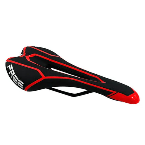 Asiento M.T.B Vanguard FREE ROJO.