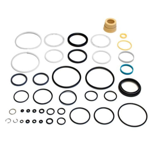 Kit de Sellos Float X2 Spring and Damper 2024 + Gen2