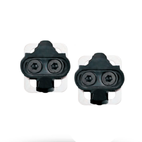 Juego de calas neco mtb compatible SPD