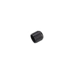 Tapa Air Valve Fox Black