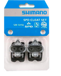 Calas Shimano SM-SH56 CLEAT SET