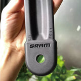 Cubre biela Sram