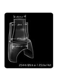 Juego de Dirección Token TK035A