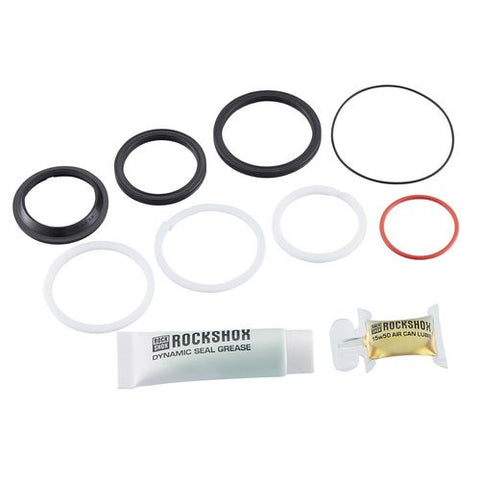 Kit reten Rock Shox 50H Monarch HV + / XX/RL B1 R/RT3 C1