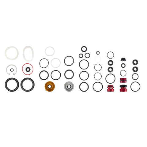 Kit RockShox Servicio 200H A ZEB Base Select Ultimate