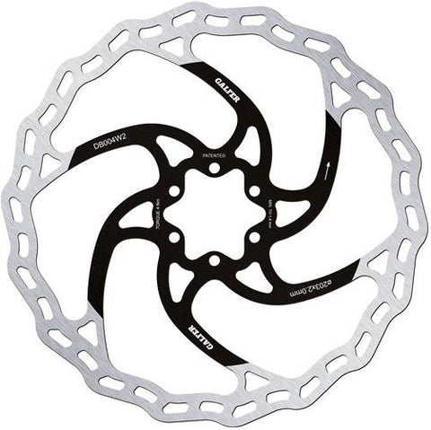 Galfer Rotor Disc Wave Ebike 203mm