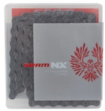 Cadena Sram Pc-Nx Eagle 12v Gris