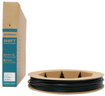 Funda Exterior Shimano SP41 (Shift 4MM) Negra por metro lineal
