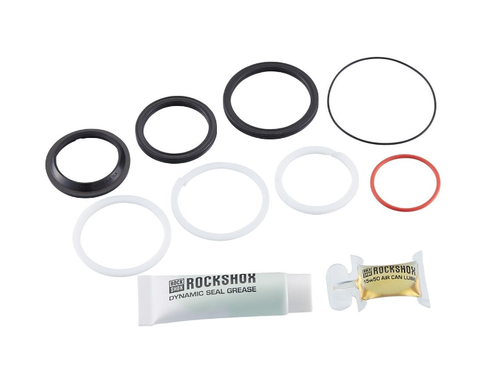 Kit Reten Shock Monarch AIR Debon 50H