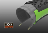 Neumatico Maxxis DTH Kevlar 26×2.30 EXO Tanwall