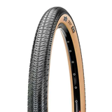 Neumatico Maxxis DTH Kevlar 26×2.30 EXO Tanwall