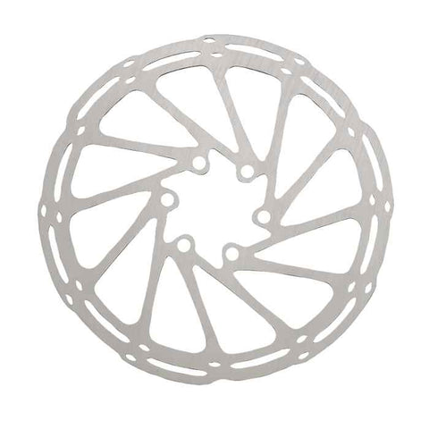 Rotor PBR-07 160 MM