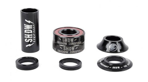 Cubetas De Motor Tsc Mid 19mm Negro