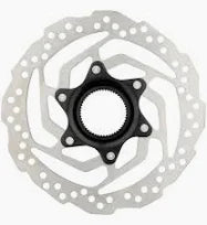 Rotor Freno Disco Shimano SM-RT10 M 180MM W/CENT