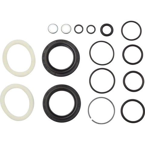 Kit Rock Shox Reten Xc32 / Recon Silver B1 50H