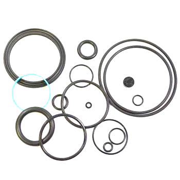 Kit CTD BOOST Valve And Dish Shock Rebuild 803-00-816
