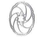 Disco Magura Storm HC 180 MM