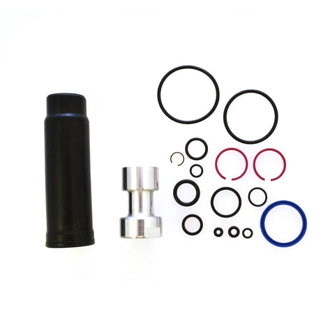 Kit Sellos Fox MY19+ 32/34 SC 8mm shaft FIT4 Cartridge Rebuild