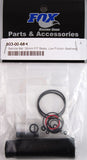 Kit de sellos FOX 32  para damper FIT RL y RLC 803-00-684