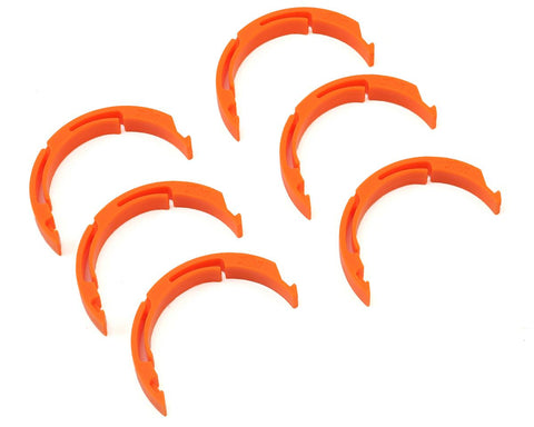 Kit espaciadores de volumen clip Fox Float X2 (3 Pares)