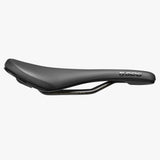 Asiento SDG Bel-Air V3 Lux-Alloy Air Foam Negro