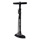 Bombin de pie Beto con marcador CMP-115 25" steel