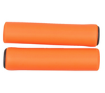 Puños de silicona Naranja