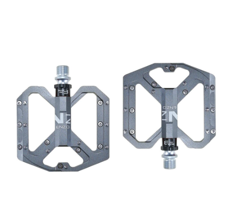 Pedales desmontables sales