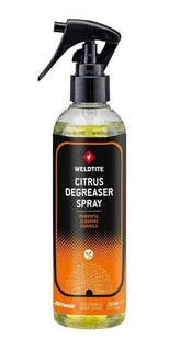 Desengrasante citrus spray 250 ml