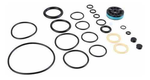 Kit Sellos Seal Kit Float DPX2