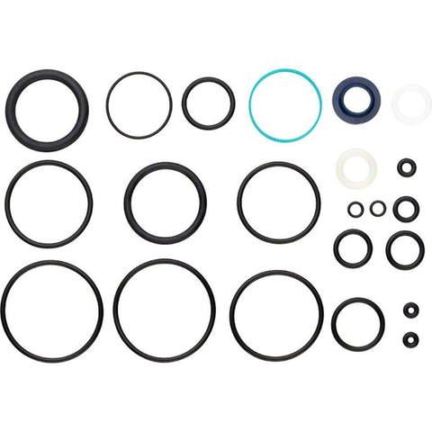 Kit Fox DHX2 COIL 803-00-950