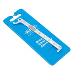 Medidor de desgaste de cadena KMC