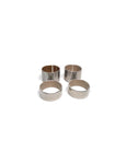 Bushing KIT Casquillos ROCKSHOX 32 ND TUNED (4U)