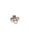 Bushing KIT Casquillos ROCKSHOX 35 ND TUNED (4U)