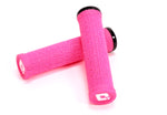 Puño Stay Strong X ODI Reactiv Grip Pink
