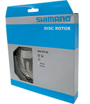 Disco de freno Shimano SM-RT26 180MM 6-Pernos