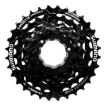 PIÑON CASSETTE SHIMANO CS-HG200-7,  7 velocidades, 12-32