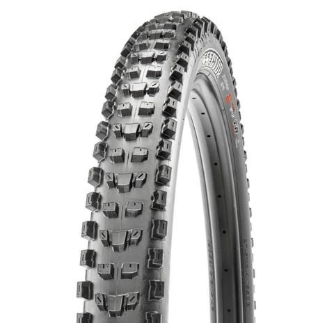 Neumatico MTB Maxxis DISSECTOR 27.5 X 2.4 K WT TR 3CT EXO 60TPI Maxxis
