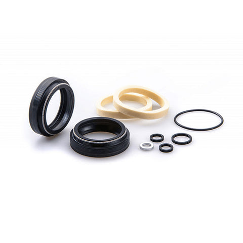 Kit Retenes Fox 40mm, sin flanje