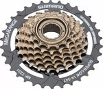 PIÑON SHIMANO MF-TZ500-7 HILO 7V 14-34
