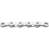 Cadena KMC X12 1/2x11/128" 12V Plata