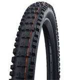 Neumatico Schwalbe Eddy Current Front S/trail Addix soft 27.5 x 2.6