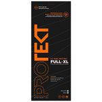 Kit Protector de cuadro y Horquilla Full Xl Opaco