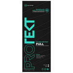 Kit Protector de cuadro y Horquilla Full Opaco