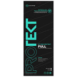Kit Protector de cuadro y Horquilla Full Opaco