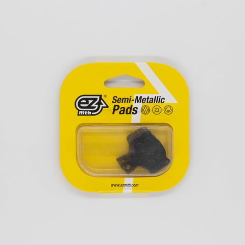 Pastilla semi metalica magura mt2, mt4
