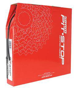 Funda Cambio 4mm Sram  (metro)