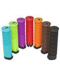 Puño SDG Thrice grip 33mm Turquesa
